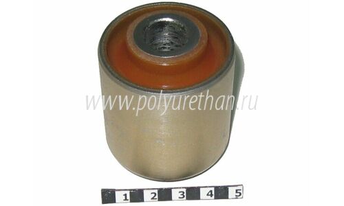 Сайлентблок верхних продольных рычагов задней подвески