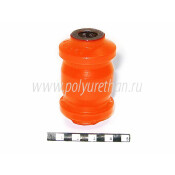 Сайлентблок верхнего поперечного рычага задней подвески