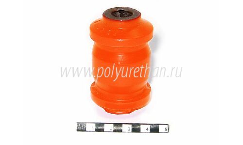 Сайлентблок верхнего поперечного рычага задней подвески