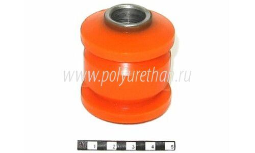 Сайлентблок рычага подвески ПОЛИУРЕТАН