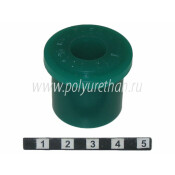 Втулка рессоры задней подвески Полиуретан, арт. 1-10-1010