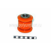 Сайлентблок тяги подвески ПОЛИУРЕТАН
