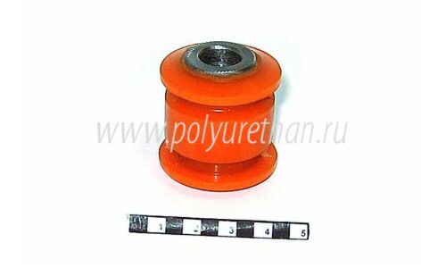 Сайлентблок тяги подвески ПОЛИУРЕТАН