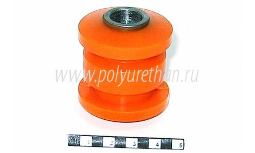 Сайлентблок рычага подвески ПОЛИУРЕТАН