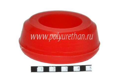 Втулка тяги Панара Полиуретан, арт. 1-11-693
