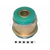 Сайлентблок передний нижнего рычага задней подвески запрессованный