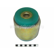 Сайлентблок задней продольной тяги Полиуретан