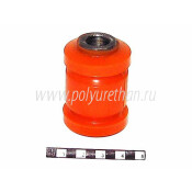 Сайлентблок рычага подвески ПОЛИУРЕТАН, передний