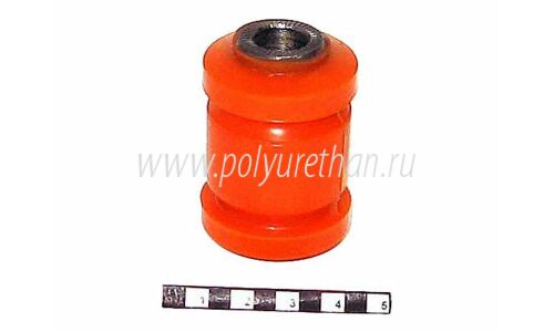 Сайлентблок рычага подвески ПОЛИУРЕТАН, передний