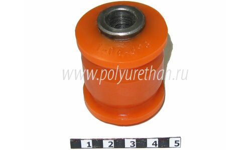 Сайлентблок передней подвески передний рычаг Полиуретан