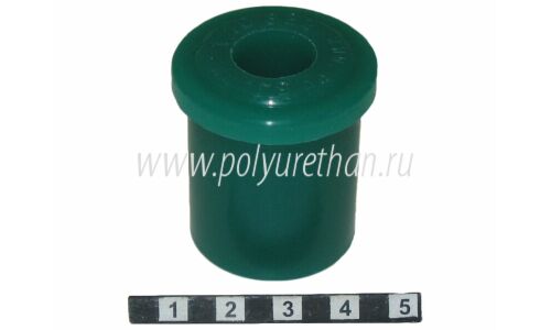 Втулка передняя задней рессоры Полиуретан, арт. 1-10-829