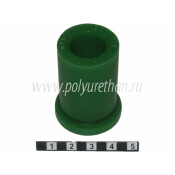 Втулка рессоры Полиуретан, арт. 1-10-018