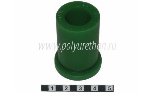 Втулка рессоры Полиуретан, арт. 1-10-018