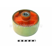 Подушка задняя двигателя