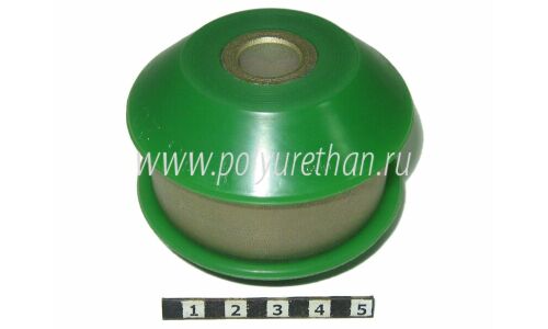 Сайлентблок задний рычага передней подвески (сборный)