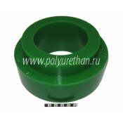 Проставка задней пружины, лифт +40мм