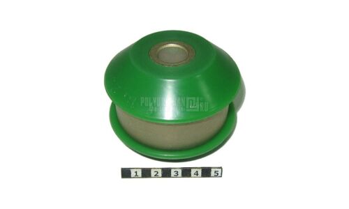 Сайлентблок рычага передней подвески Полиуретан (сборный)