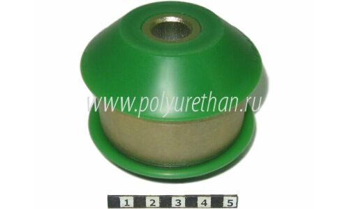 Сайлентблок задний переднего рычага (сборный)