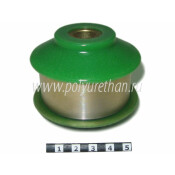 Сайлентблок задний рычага передней подвески (сборный)