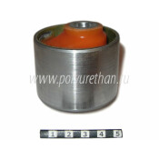 Подушка крепления заднего редуктора (задний кронштейн)