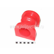 Втулка стабилизатора передней подвески