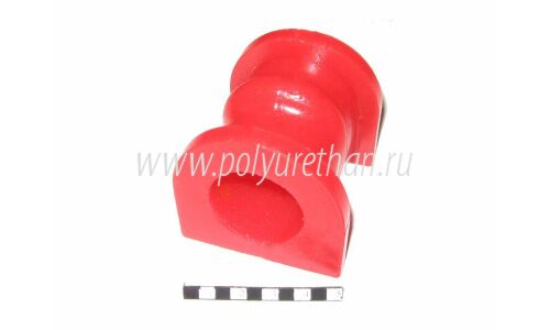 Втулка стабилизатора передней подвески