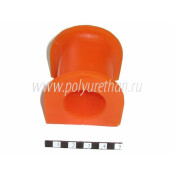 Втулка переднего стабилизатора