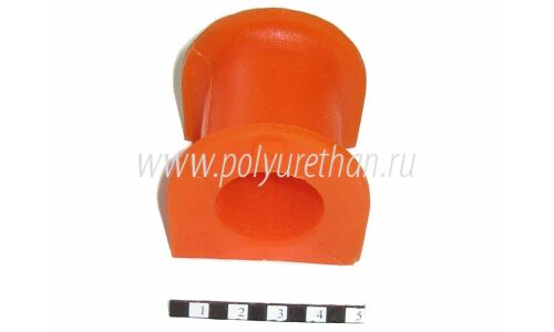 Втулка переднего стабилизатора