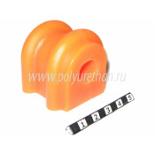 Втулка стабилизатора задней подвески ID =14,5мм