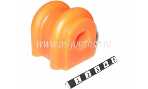 Втулка стабилизатора задней подвески ID =14,5мм