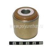 Сайлентблок продольного рычага задней подвески к ступице, поперечного рычага (подвеска Multi Link)