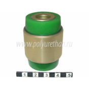 Сайлентблок ступицы задней подвески запрессованный