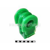 Втулка стабилизатора Полиуретан, арт. 2-01-349