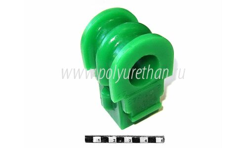 Втулка стабилизатора Полиуретан, арт. 2-01-349