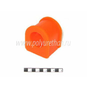 Втулка стабилизатора Полиуретан полиуретановая, арт. 2-01-248