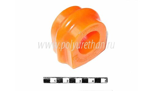 Втулка стабилизатора передней подвески Полиуретан, арт. 2-01-654