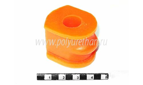 Втулка стабилизатора Полиуретан полиуретановая, арт. 2-01-663