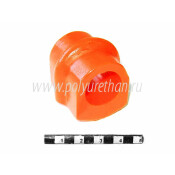 Втулка заднего стабилизатора Полиуретан, арт. 2-01-943