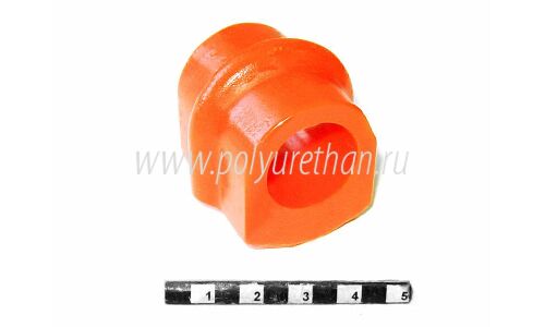 Втулка заднего стабилизатора Полиуретан, арт. 2-01-943