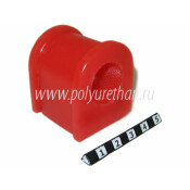 Втулка стабилизатора Полиуретан полиуретановая, арт. 2-01-669