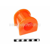 Втулка переднего стабилизатора Полиуретан, арт. 2-01-601