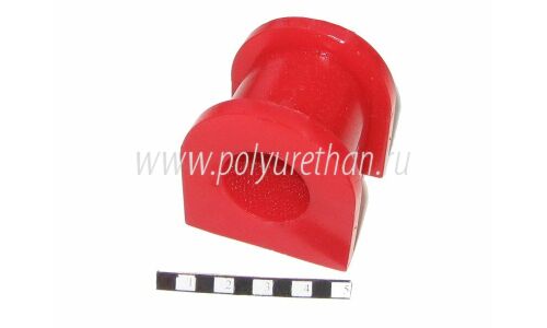 Втулка стабилизатора передней подвески Полиуретан, арт. 2-01-610