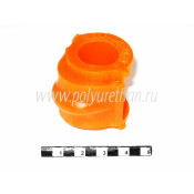 Втулка переднего стабилизатора Полиуретан, арт. 2-01-641