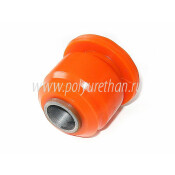 Сайлентблок верхнего рычага передней подвески Полиуретан