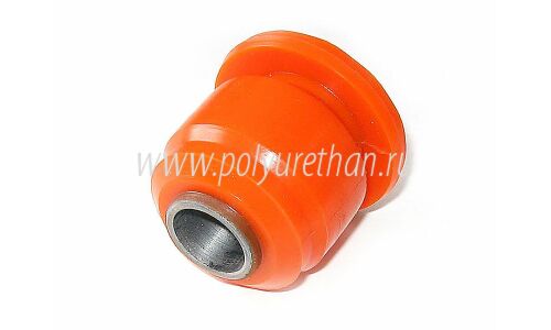 Сайлентблок верхнего рычага передней подвески Полиуретан