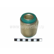 Сайлентблок верхнего рычага задней подвески Полиуретан
