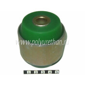 Сайлентблок реактивной тяги передней подвески Полиуретан