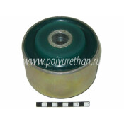Сайлентблок тяги Панара ПОЛИУРЕТАН