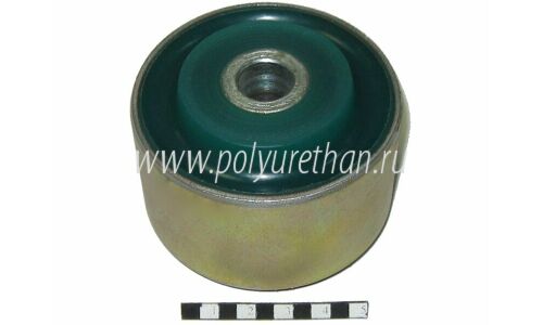 Сайлентблок тяги Панара ПОЛИУРЕТАН