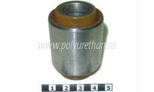 Сайлентблок передний рычага передней подвески